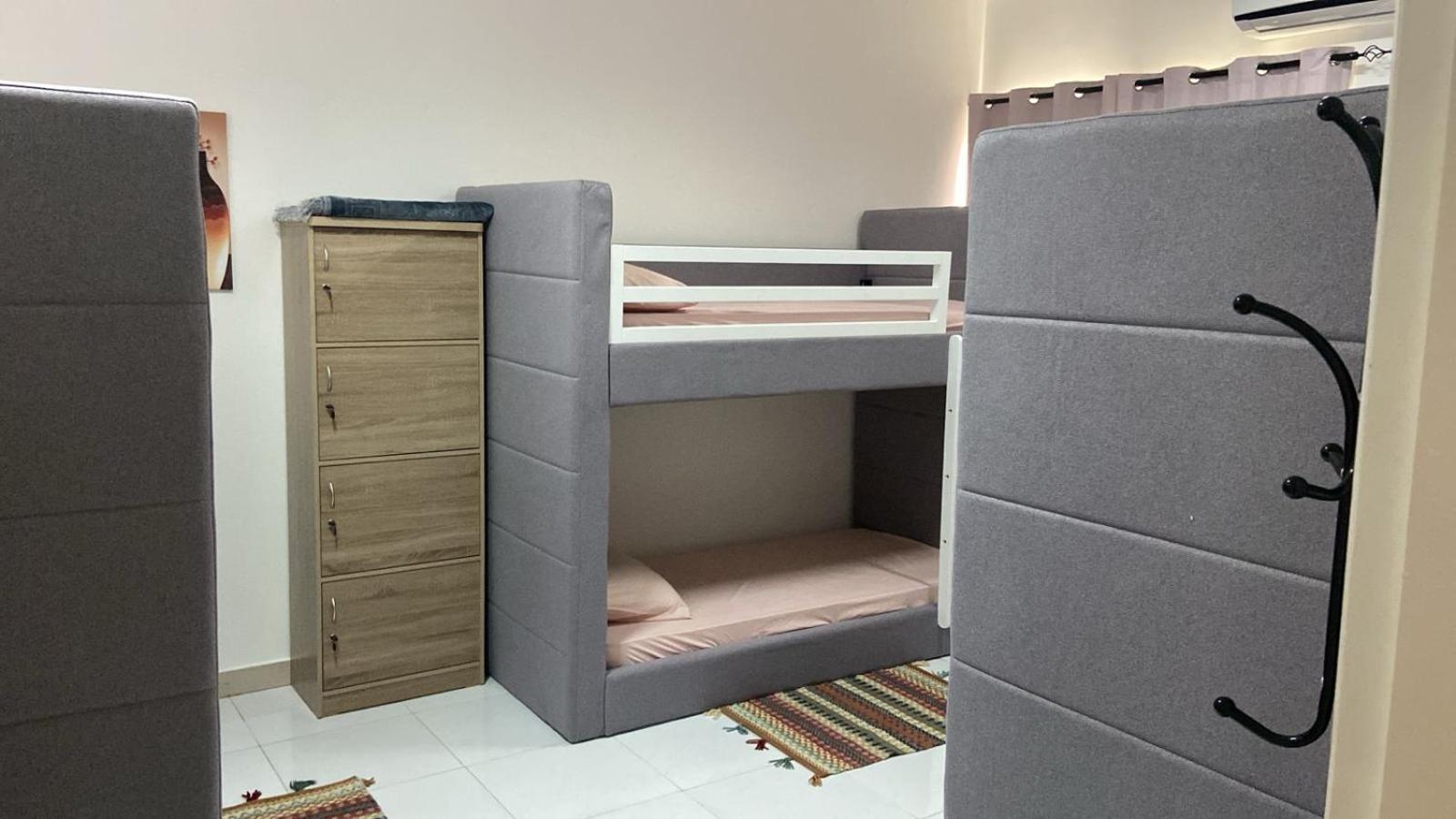 Legacy Hostel 马斯喀特 外观 照片