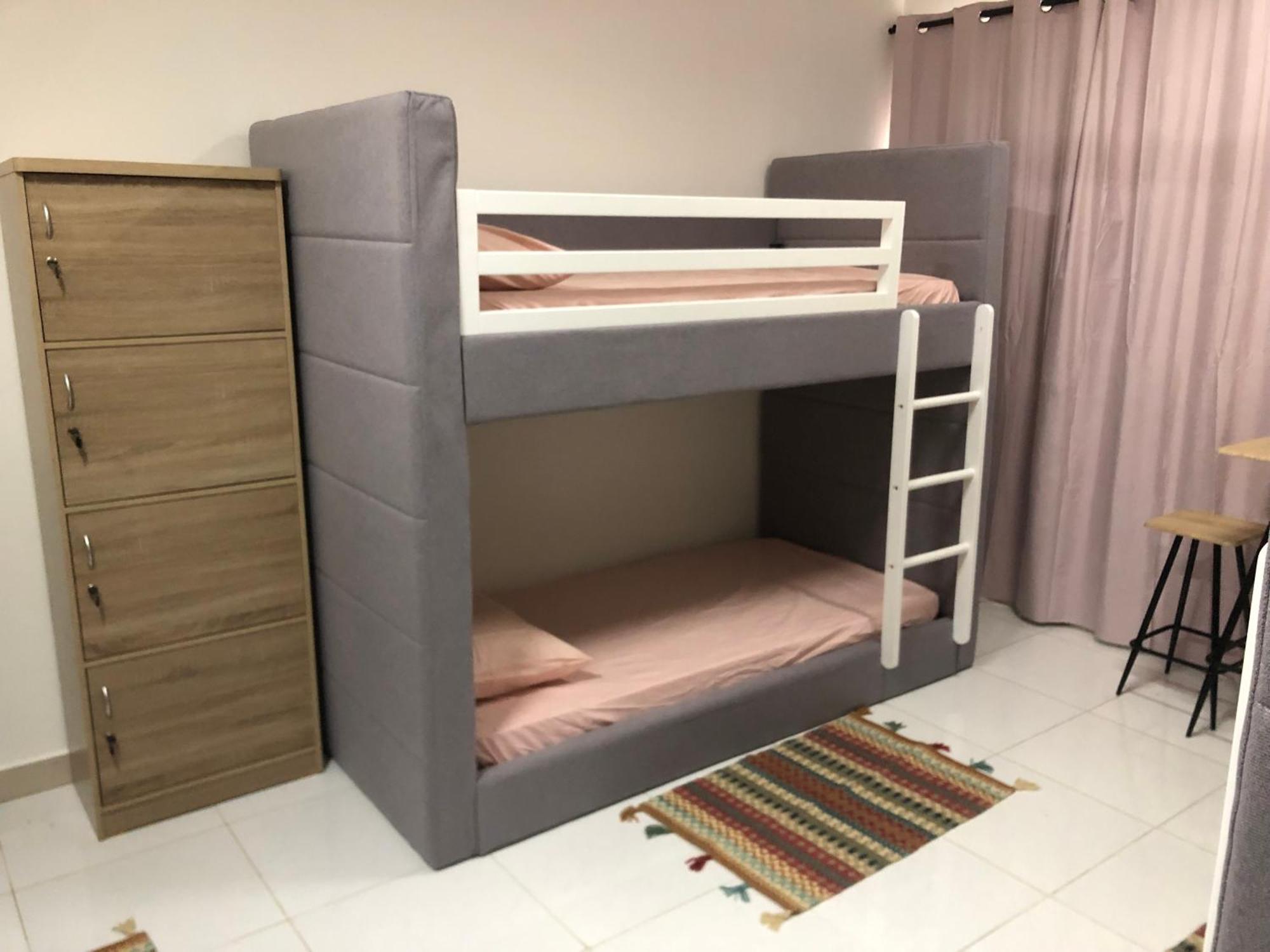Legacy Hostel 马斯喀特 外观 照片