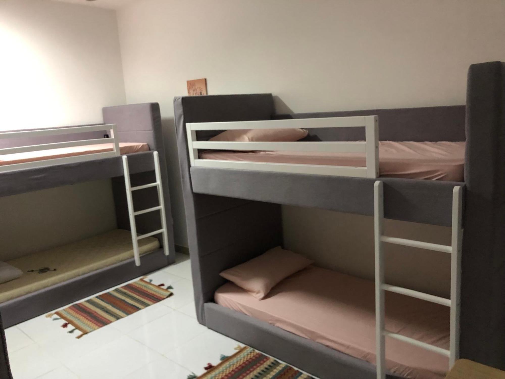 Legacy Hostel 马斯喀特 外观 照片