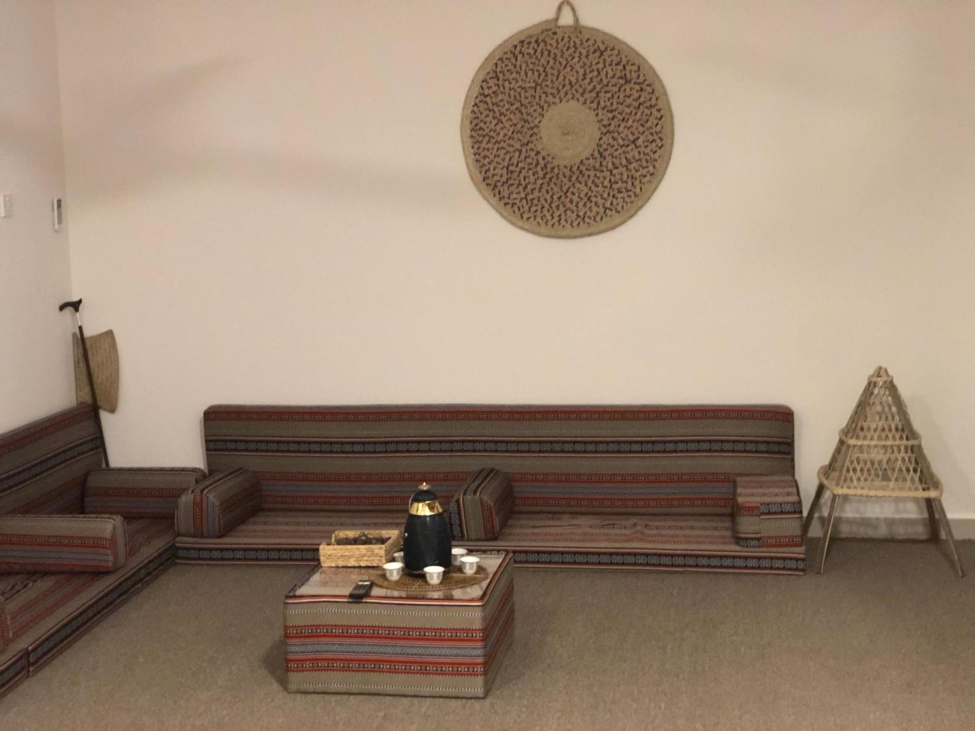 Legacy Hostel 马斯喀特 外观 照片