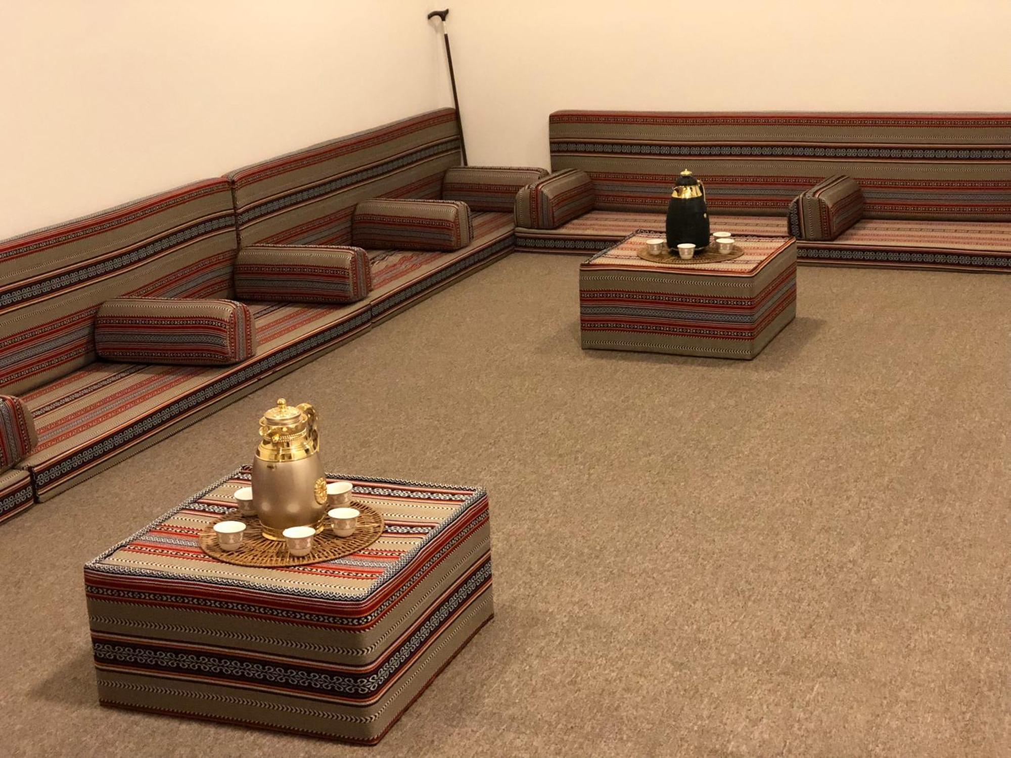 Legacy Hostel 马斯喀特 外观 照片