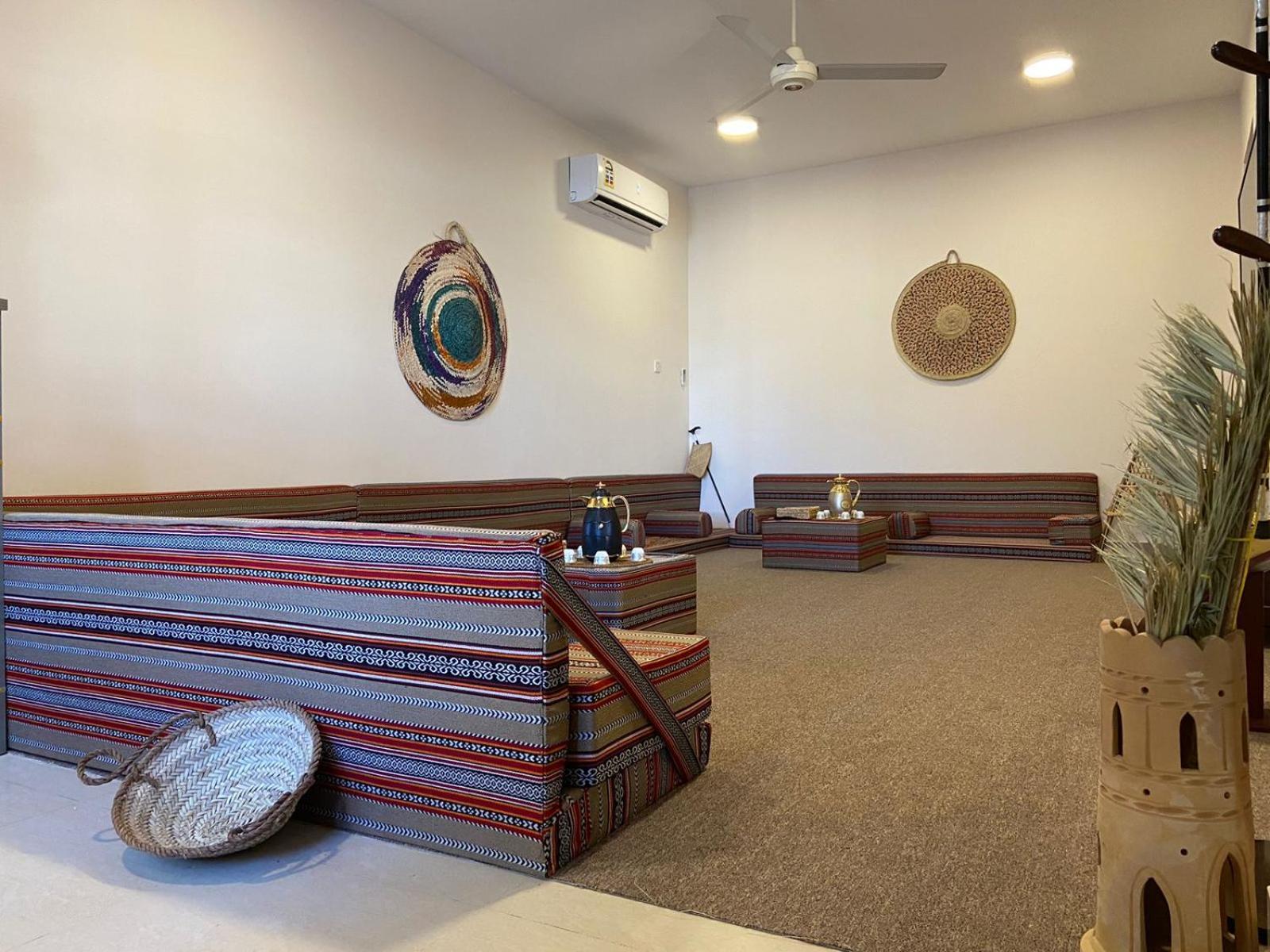 Legacy Hostel 马斯喀特 外观 照片