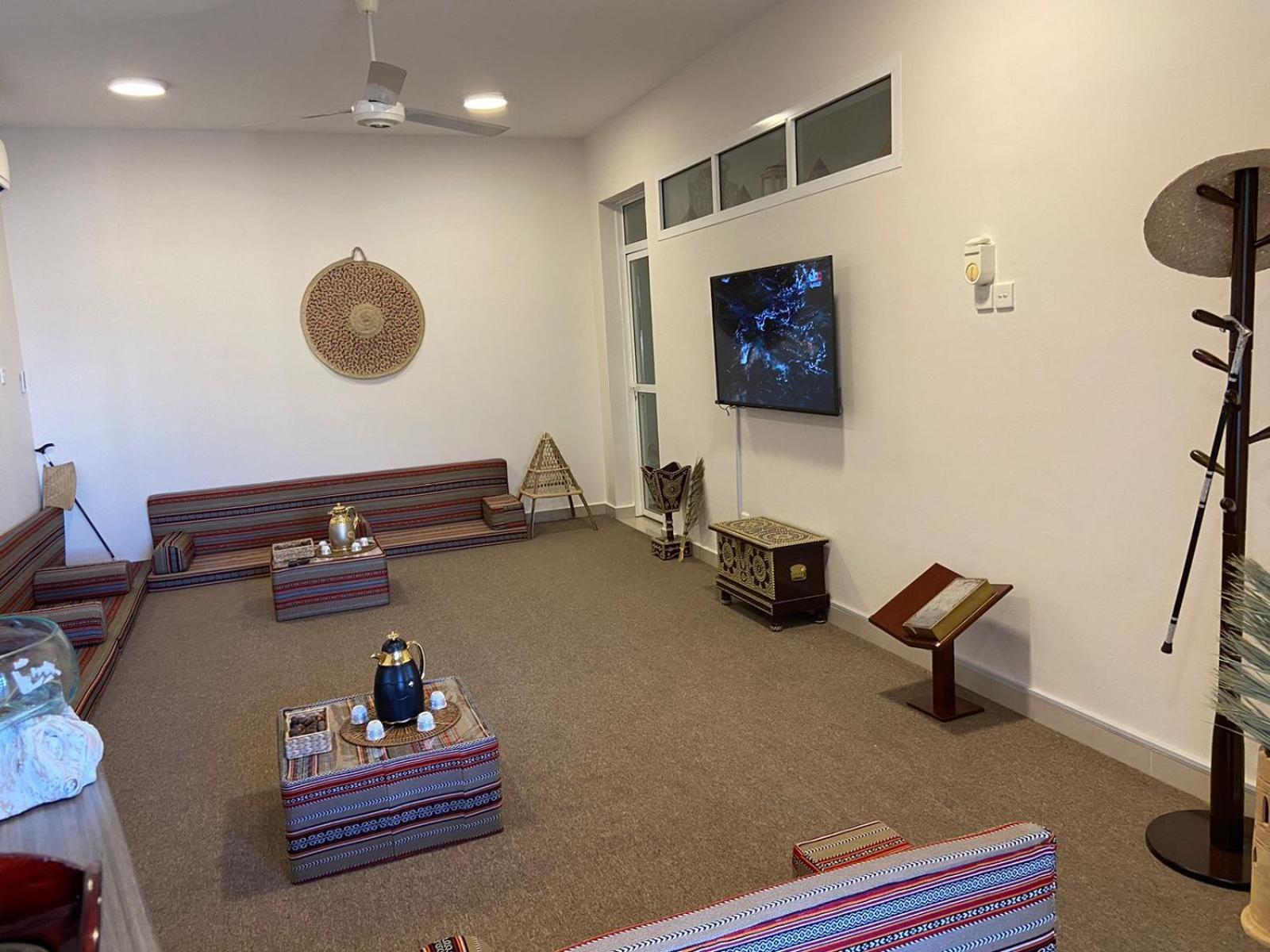 Legacy Hostel 马斯喀特 外观 照片