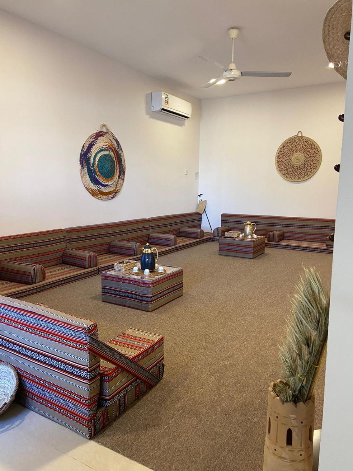 Legacy Hostel 马斯喀特 外观 照片