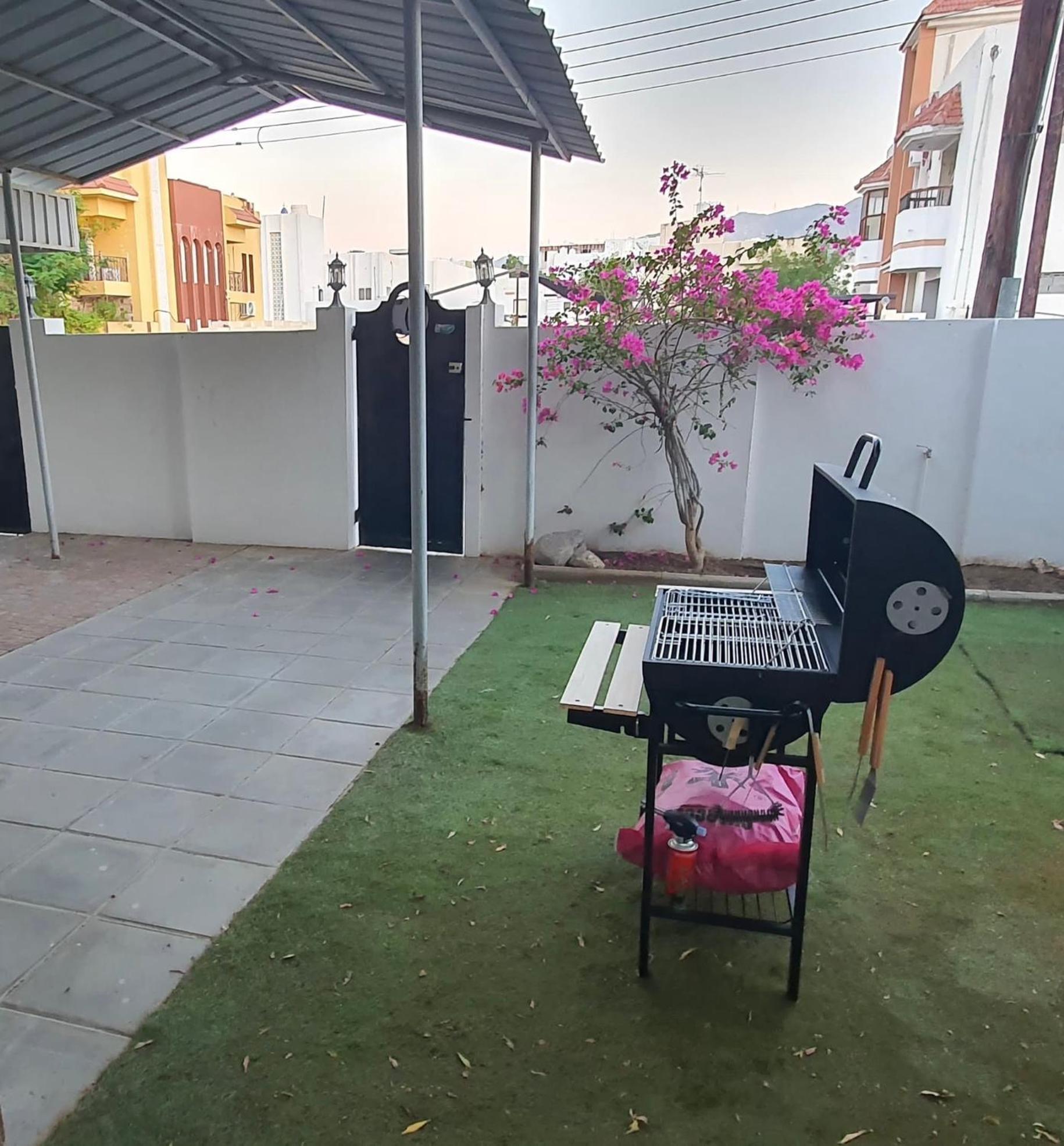 Legacy Hostel 马斯喀特 外观 照片
