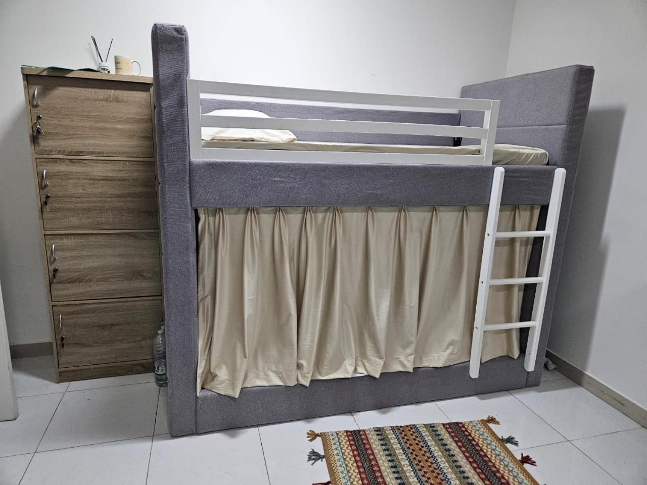 Legacy Hostel 马斯喀特 外观 照片