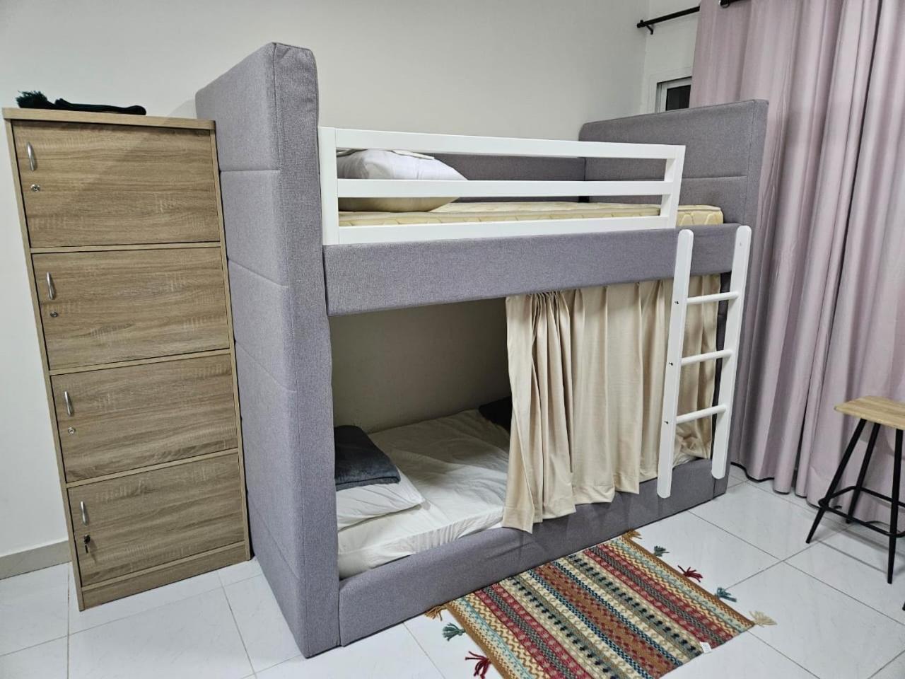 Legacy Hostel 马斯喀特 外观 照片